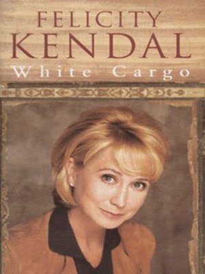 cover image of White cargo